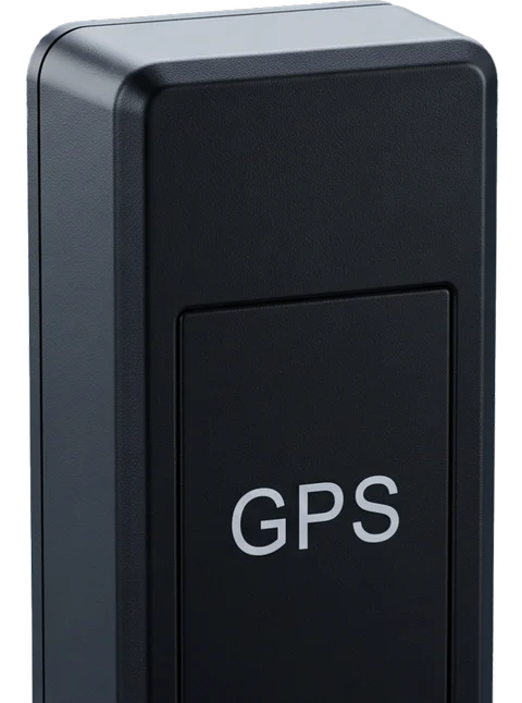 GPS-датчик телеметрии