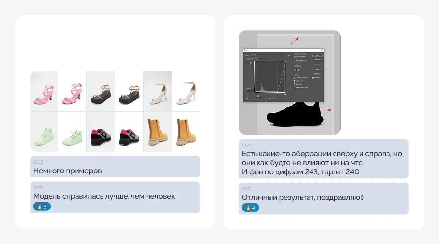 Синергия с заказчиком