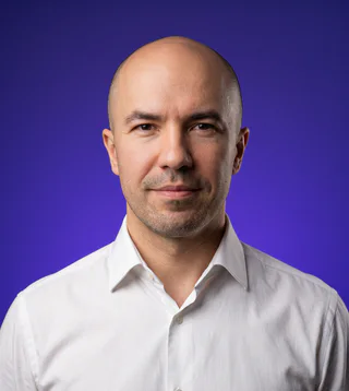 Александр Богатиков