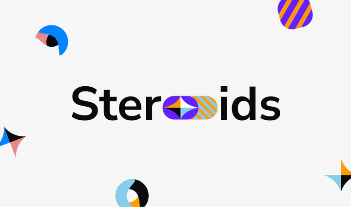 Steroids